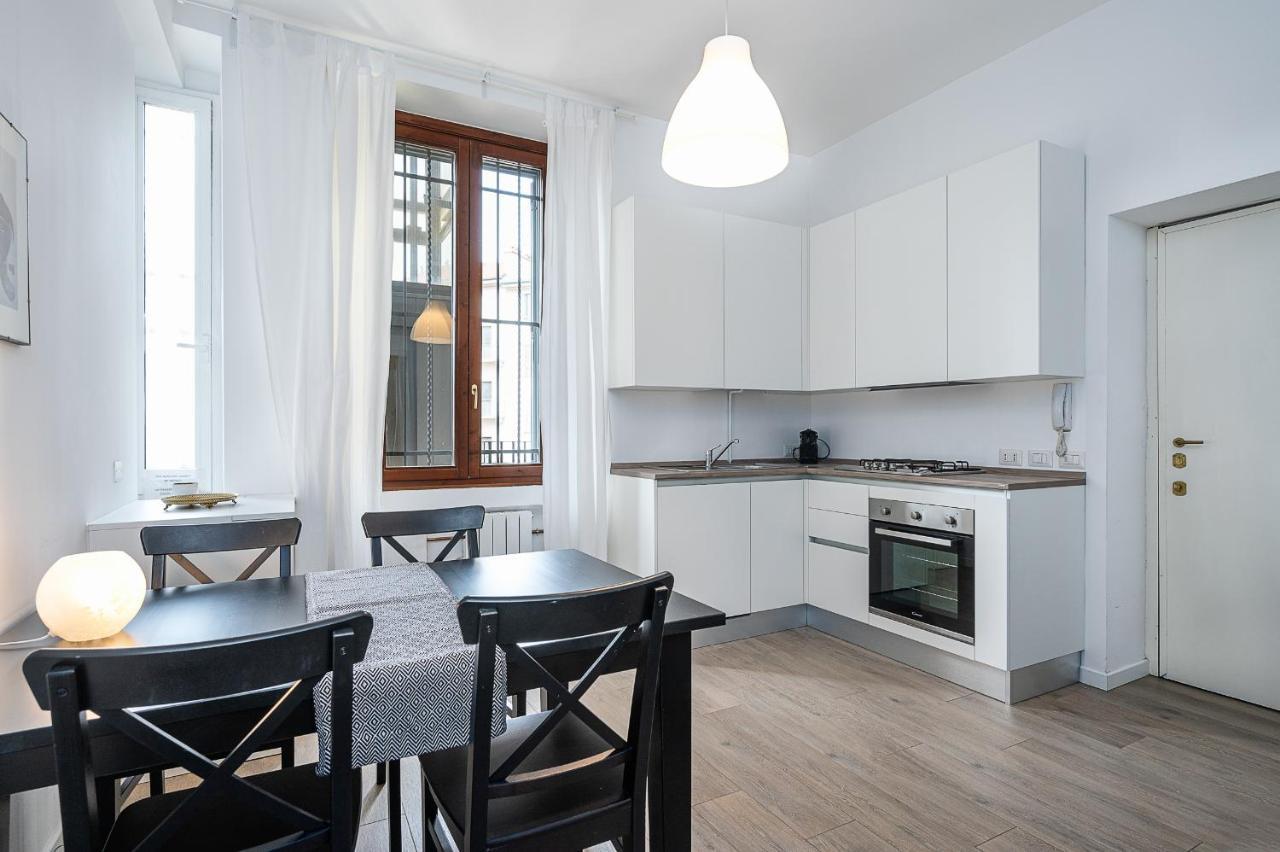 Lejlighed Sempione 95 Milano