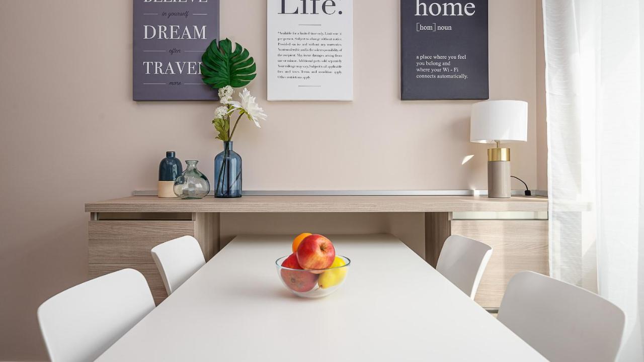 Classbnb - 800m From Corso Buenos Aires Leilighet Milano