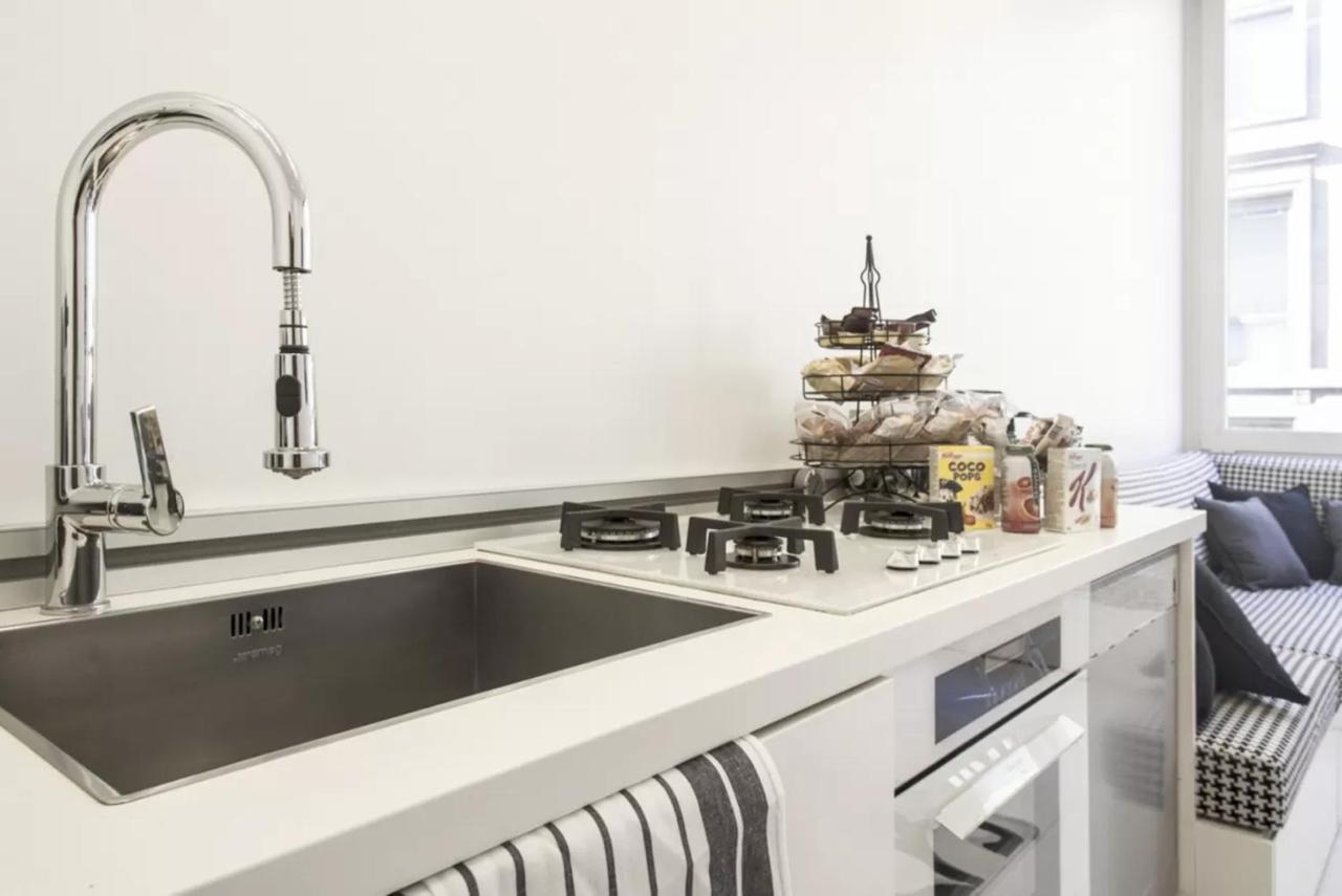 Passarella 4 * Milano