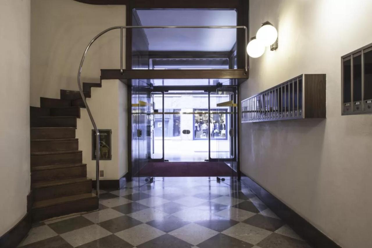 Passarella 4 Milano