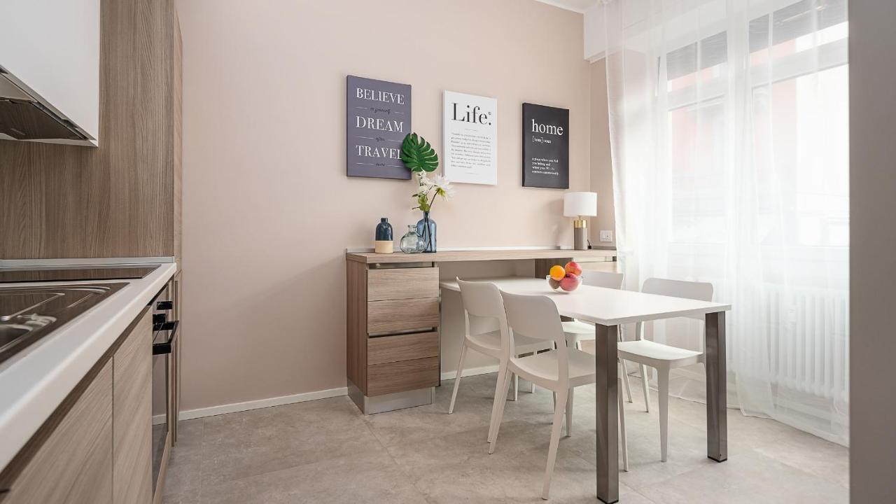 Classbnb - 800m From Corso Buenos Aires Milano