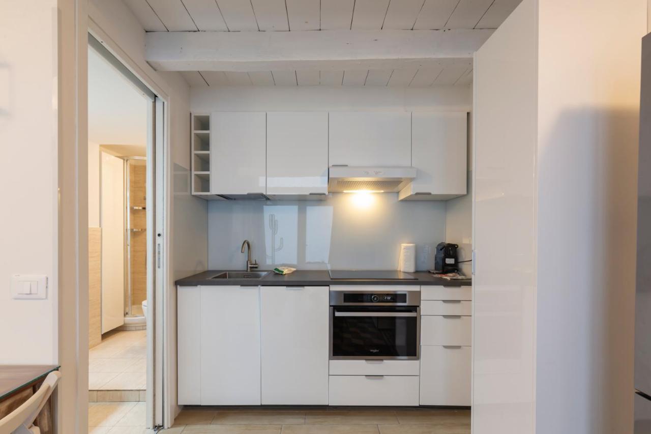 Villoresi Loft - Zona Navigli - Wifi - A.c. Apartment Mailand