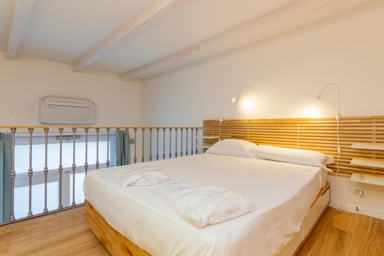 Villoresi Loft - Zona Navigli - Wifi - A.c.