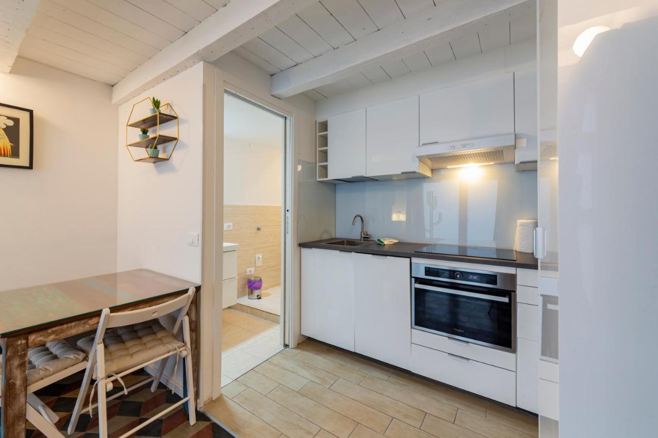 Apartment Villoresi Loft - Zona Navigli - Wifi - A.c. Mailand