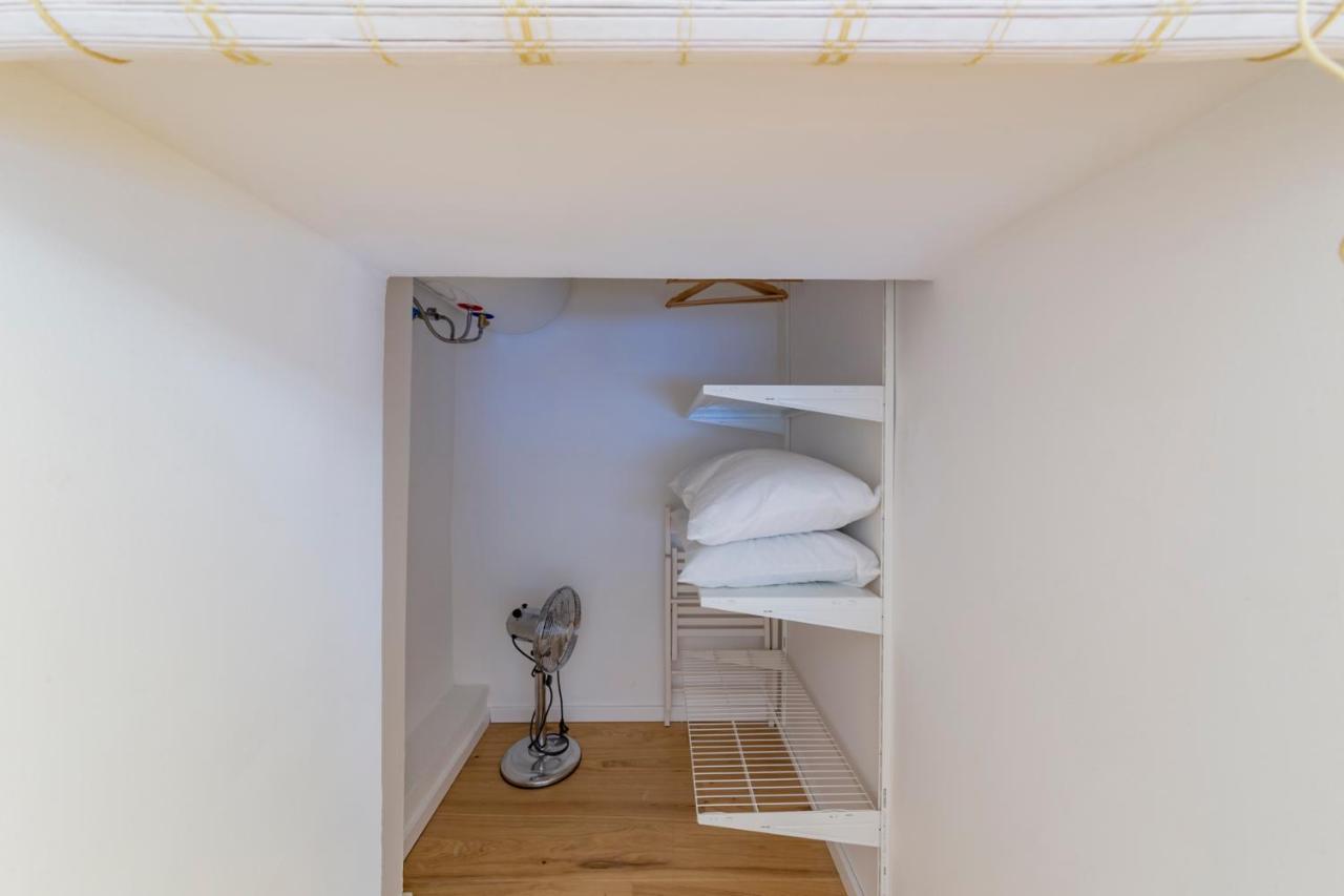 Villoresi Loft - Zona Navigli - Wifi - A.c. Apartment