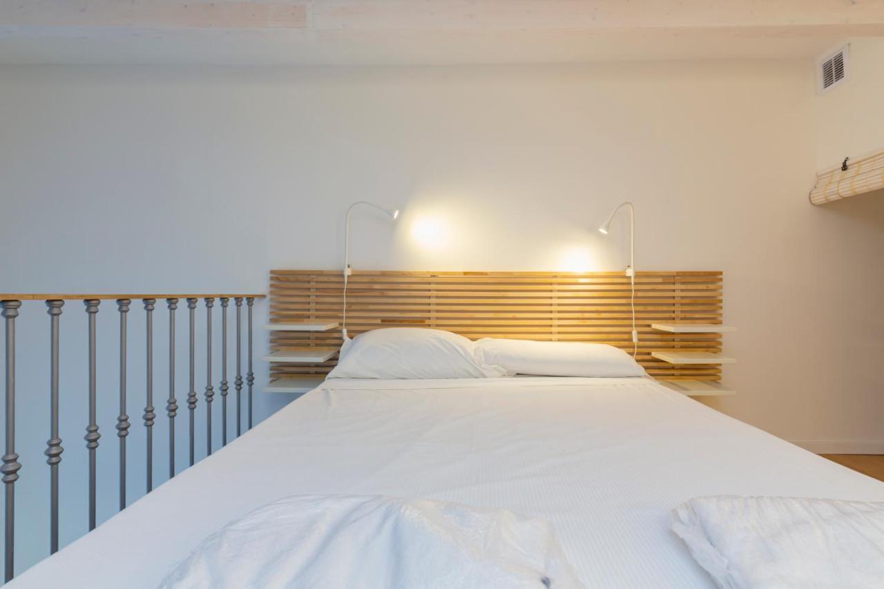 Villoresi Loft - Zona Navigli - Wifi - A.c. Apartment