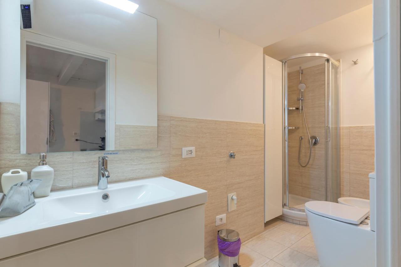 Villoresi Loft - Zona Navigli - Wifi - A.c. Apartment Mailand