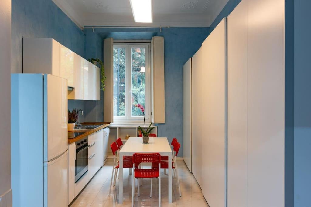Bramante Apartment