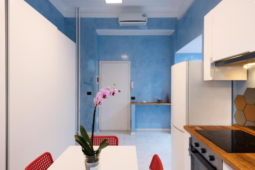 Bramante Apartment Mailand