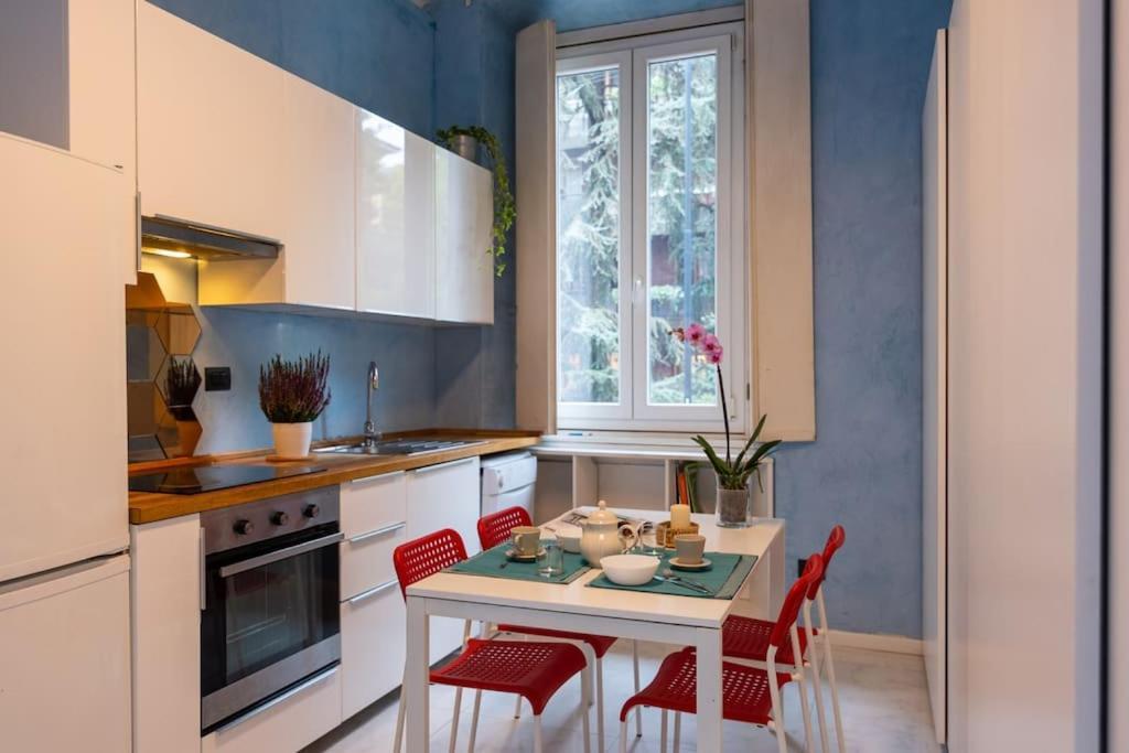 Apartment Bramante *