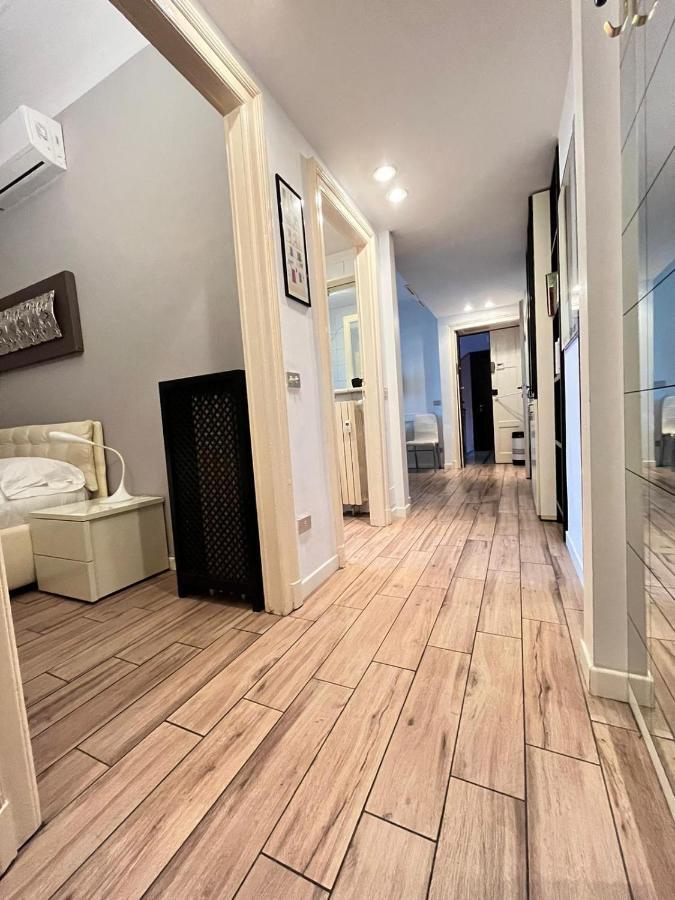 Appartamento Kibilù - Corso Lodi 113 Milano