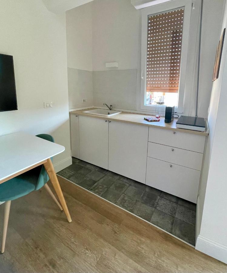 Citta Studi M4 Leilighet Milano