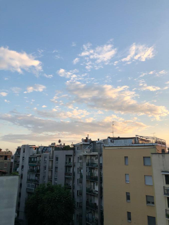 Citta Studi M4 Leilighet *
