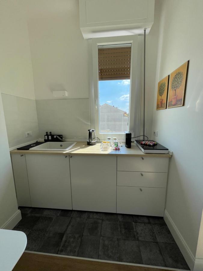 Leilighet Citta Studi M4