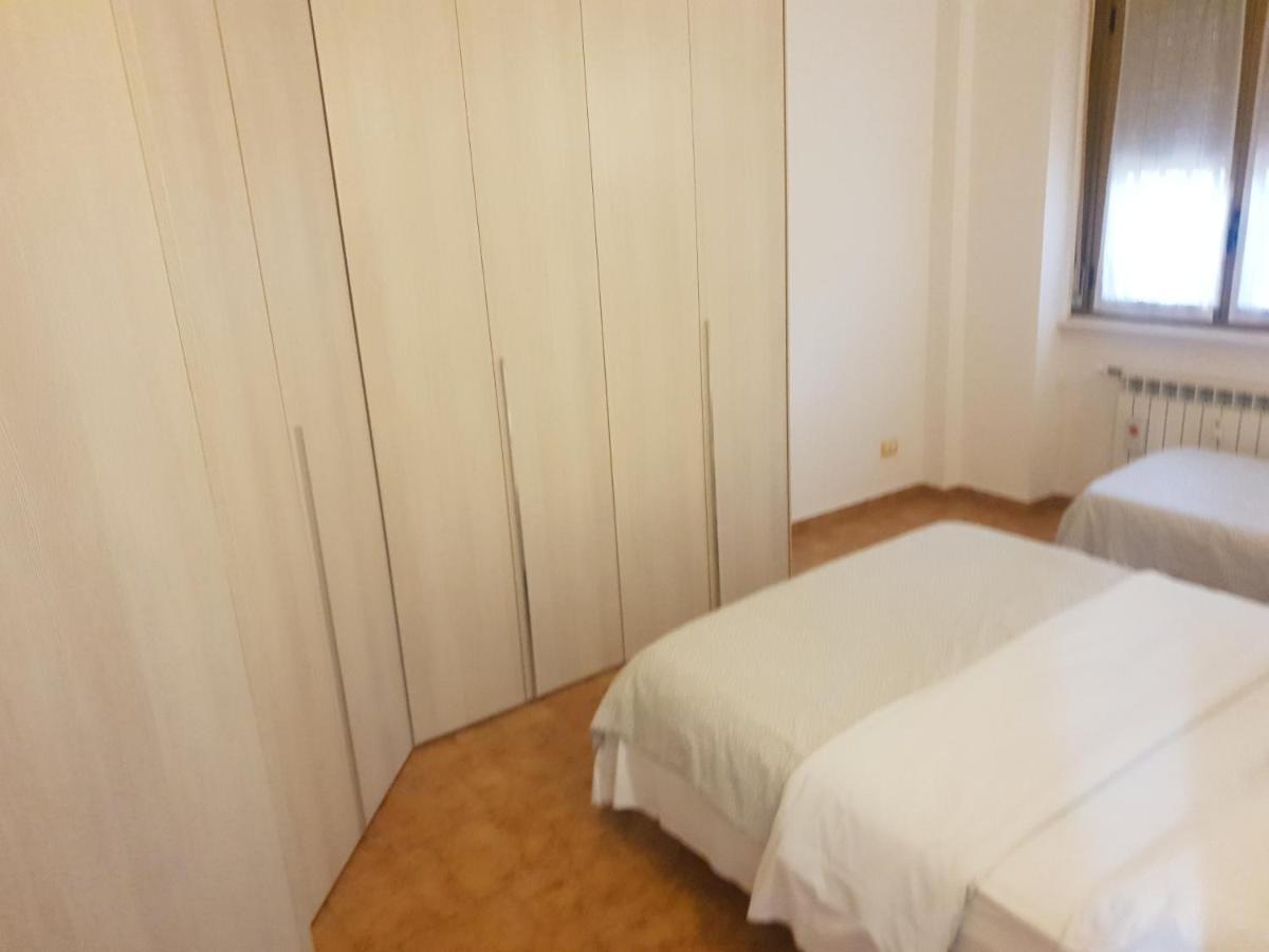 Maffucci 24 Appartamento *