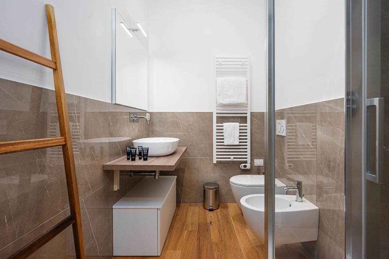 Italianway - Ippolito Nievo 28 Apartment Milan