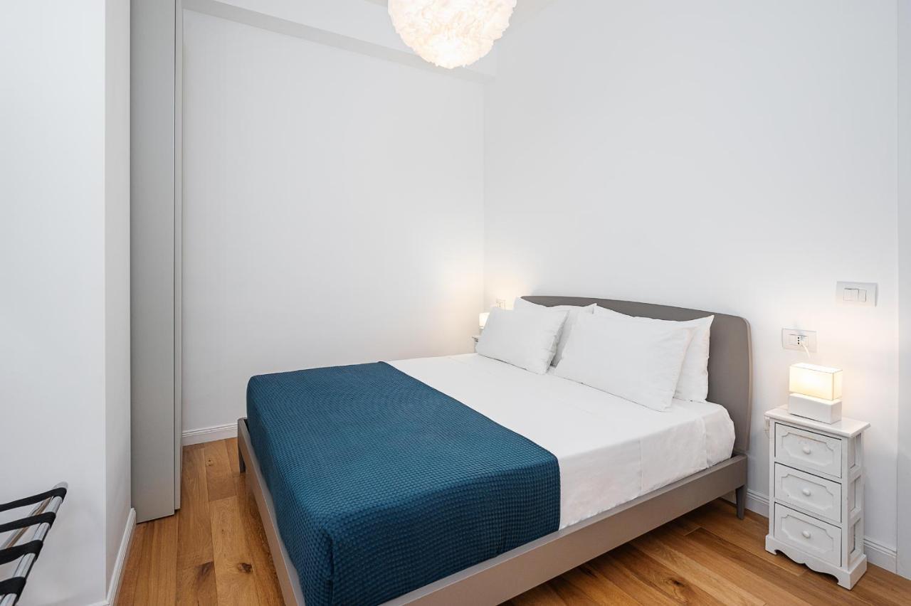 Italianway - Ippolito Nievo 28 Apartment