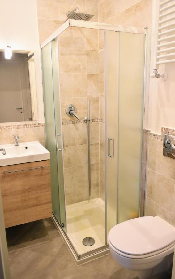 Lejlighed A Casa Di Joey Milano