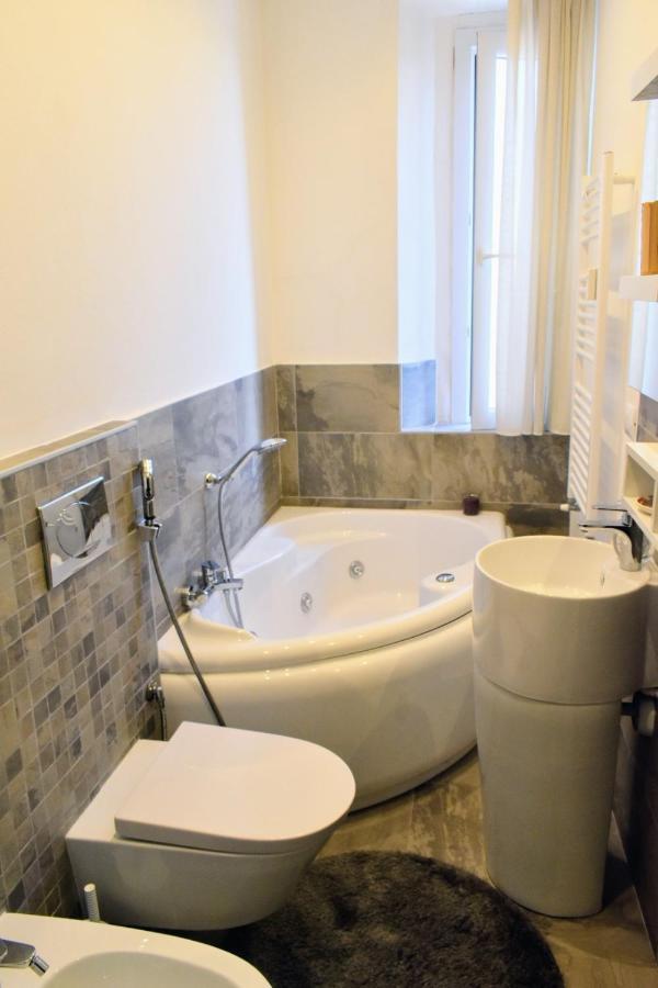 Lejlighed A Casa Di Joey Milano