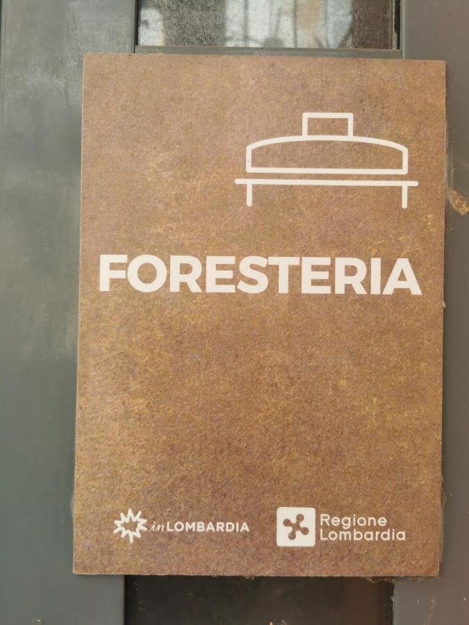 Foresteria Affittacamere Milano