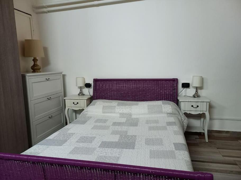 Edith Doccia Idromassaggio Leilighet Milano