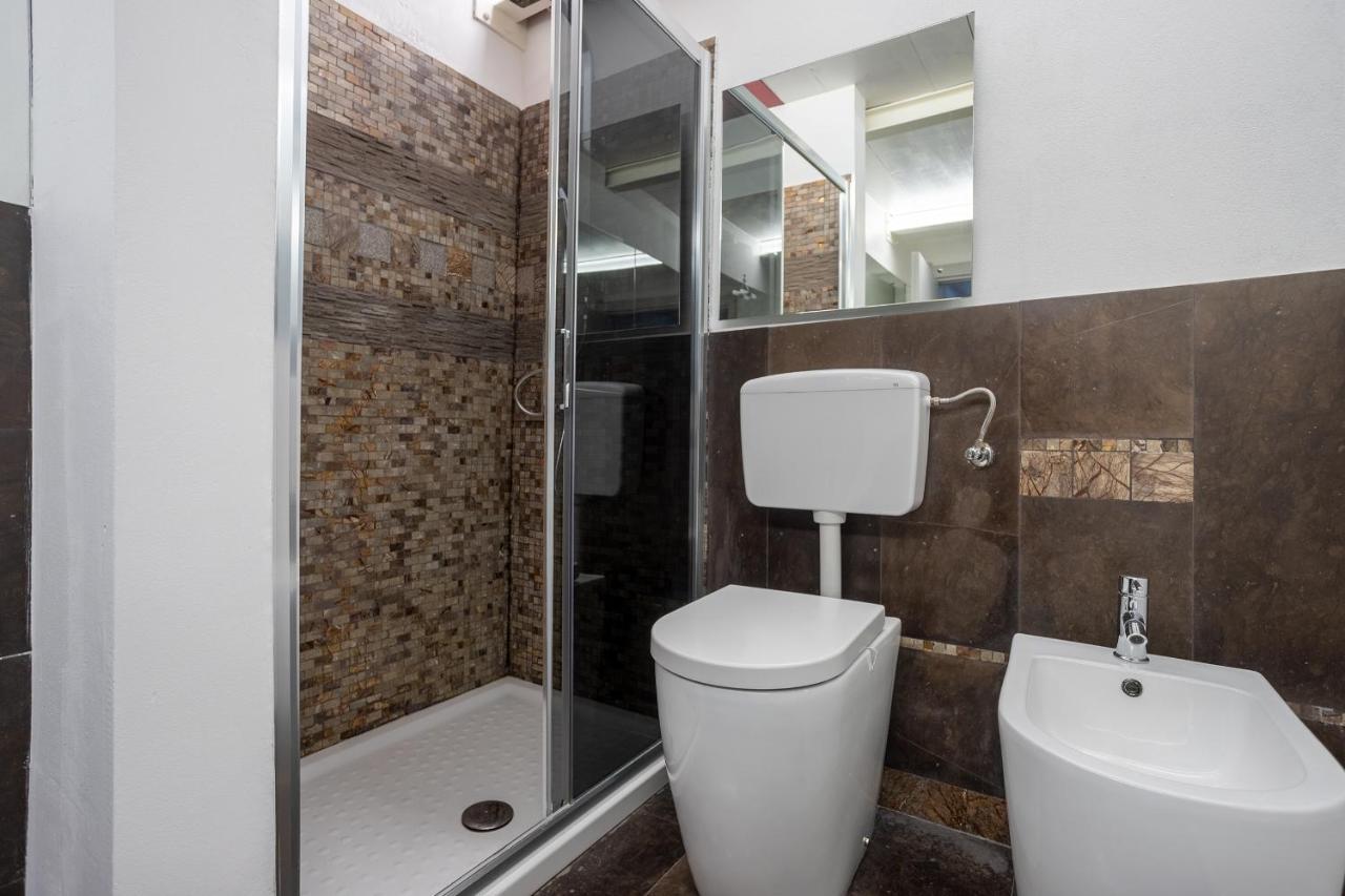 Cozy Loft - Zona Certosa - Con Wi-fi & Netflix & Parking Free In The Street Leilighet Milano