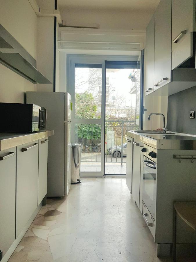 Apartment Zuretti 42 Milan