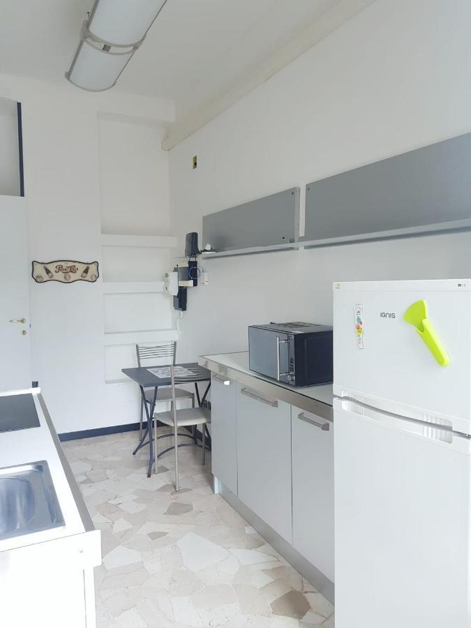Apartment Zuretti 42 Milan