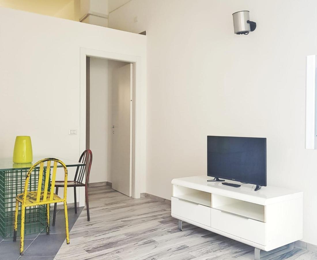 Zuretti 53 Leilighet Milano