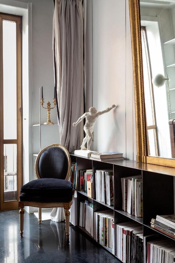 Appartamento D'artista. Milano