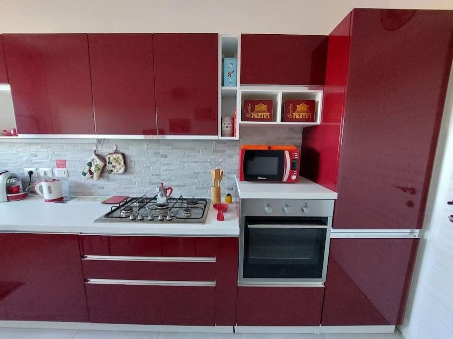 Appartamento Color House - Bellissimo Panoramico In Zona Niguarda Milano