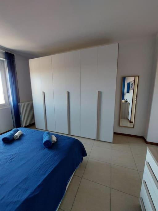 Appartamento Color House - Bellissimo Panoramico In Zona Niguarda