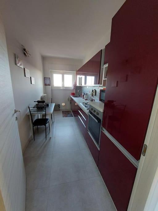 Appartamento Color House - Bellissimo Panoramico In Zona Niguarda *
