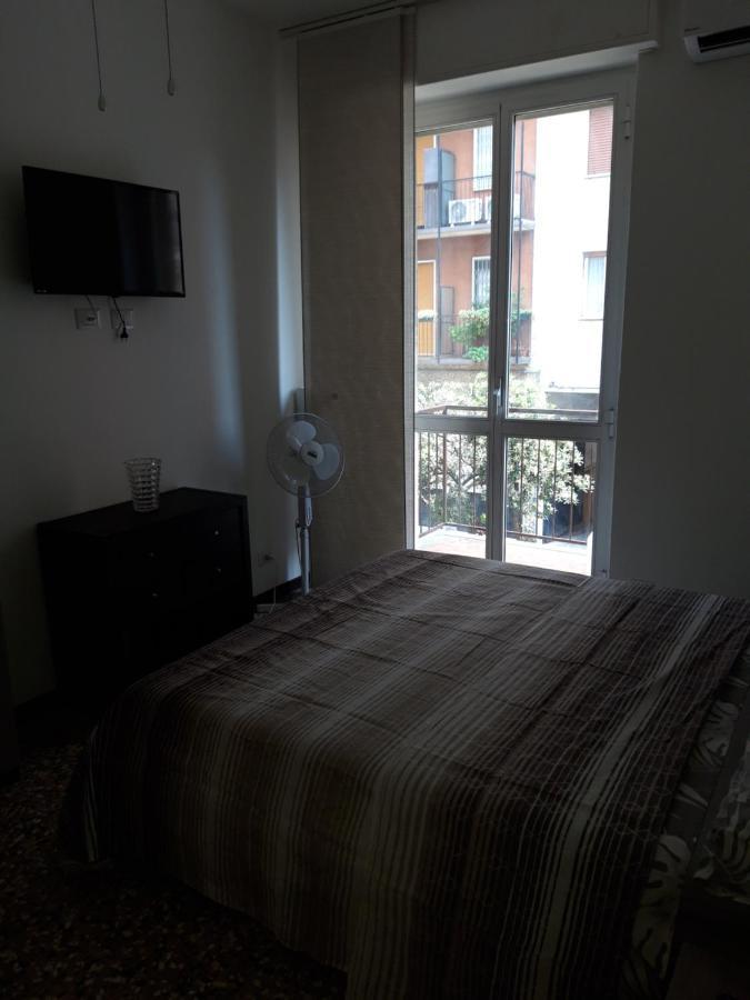 G&a House Cir 03041 Milan