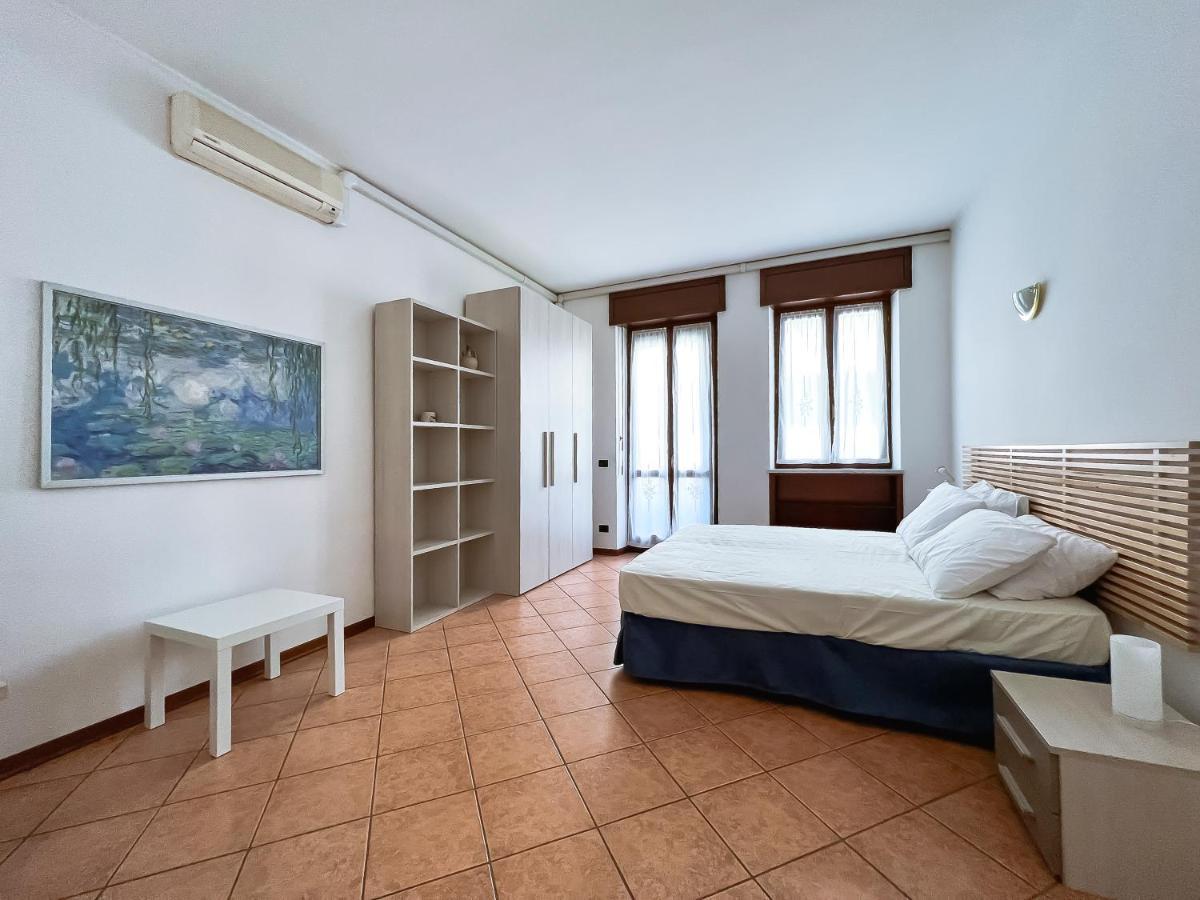 Lejlighed Amply Lit Harmony Via Brocchi Milano