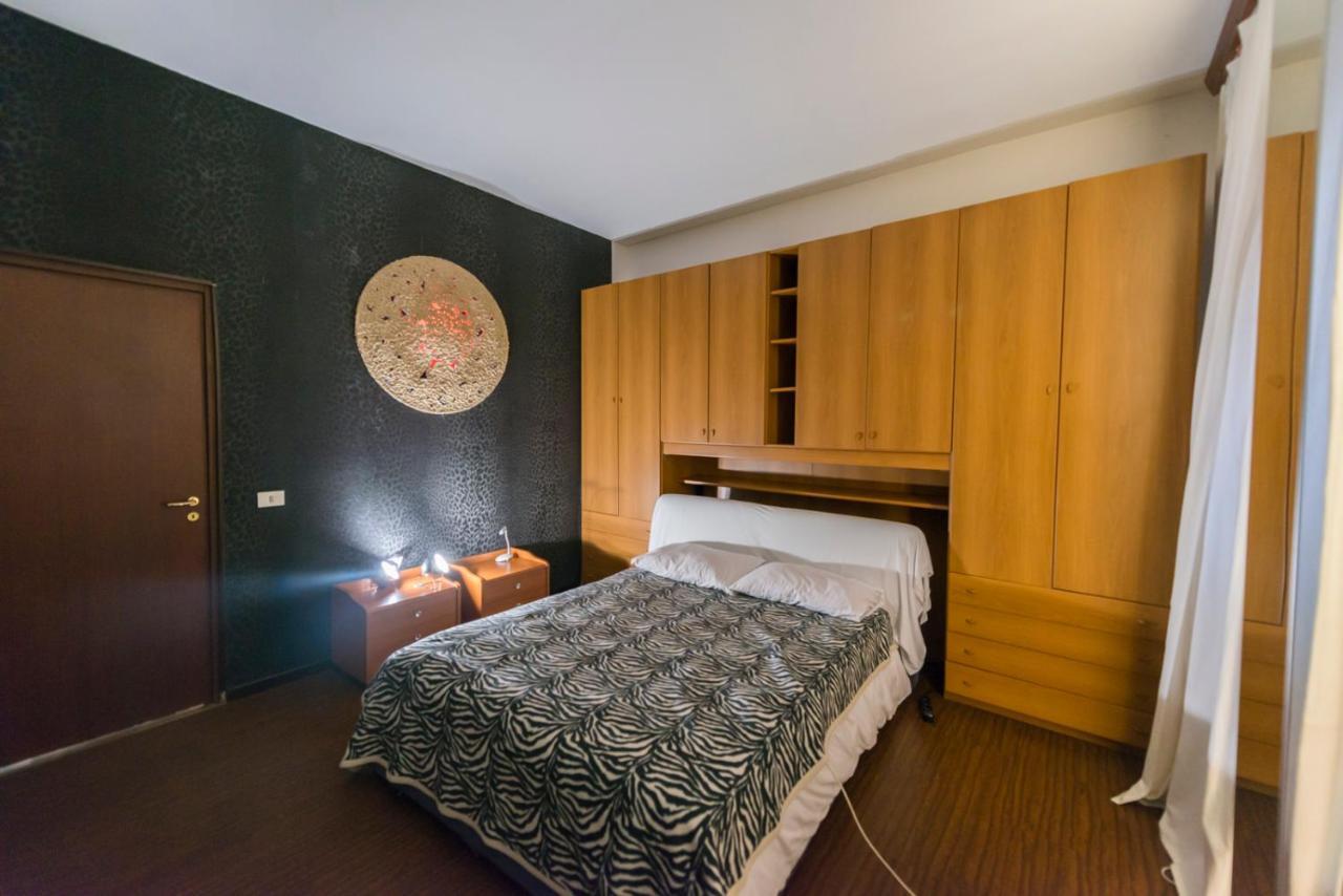 Appartement Cathedral *