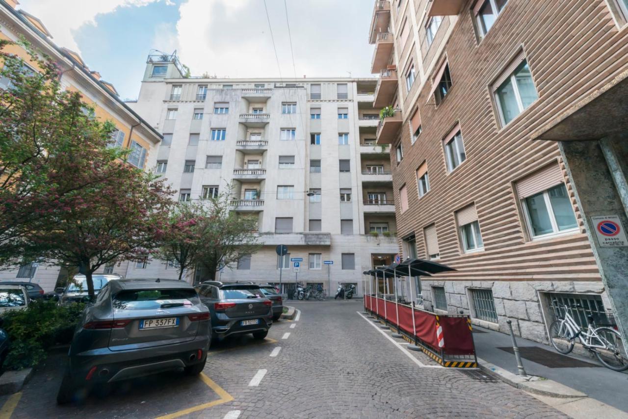 Cathedral Appartement Milaan