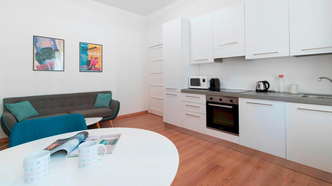 Apartment Italianway - Fatebenesorelle 18a