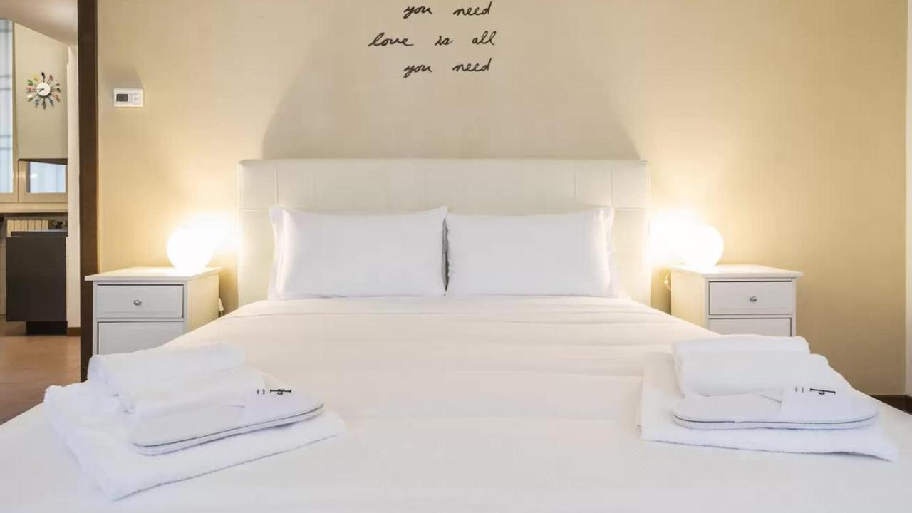 Italianway - Bollo 1 Apartment Mailand