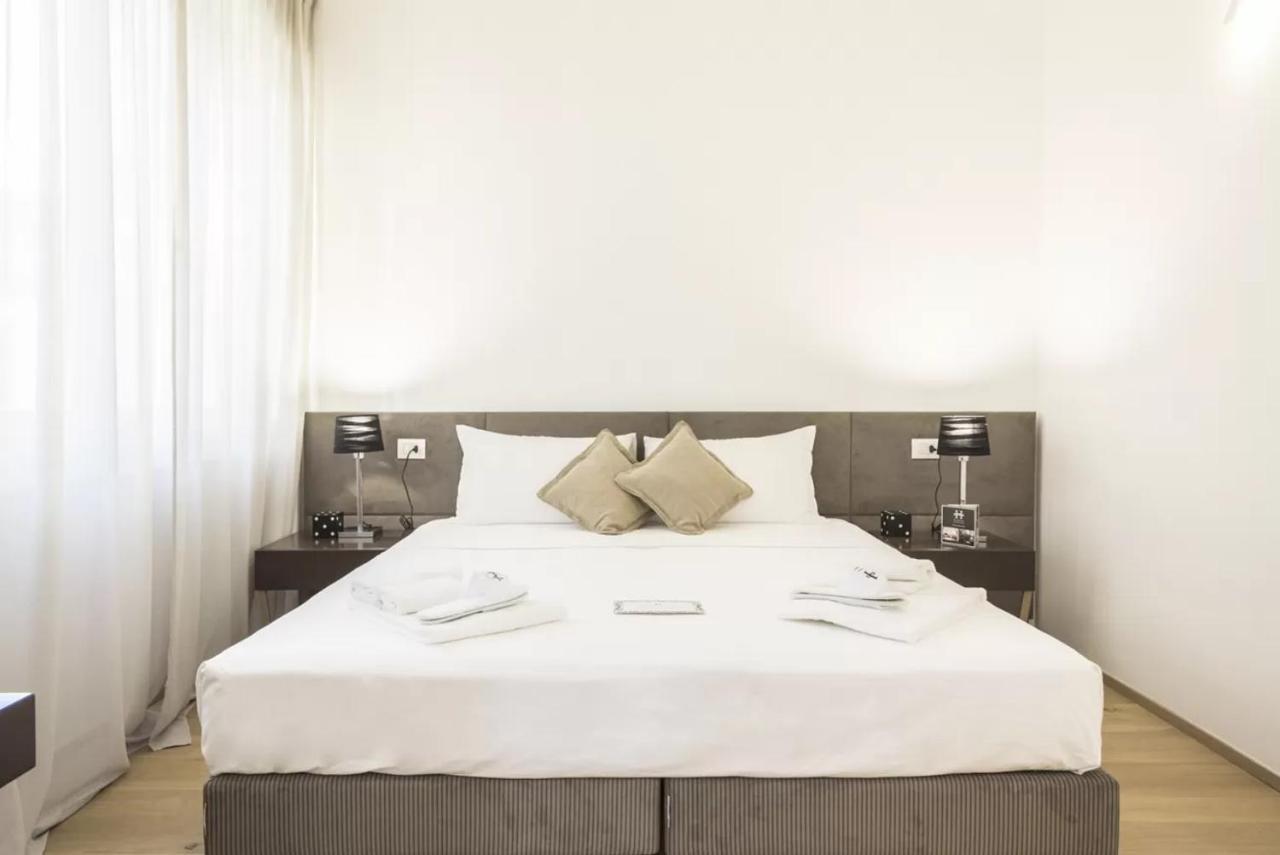 Italianway - Vittorio Emanuele 15 Apartment Mailand