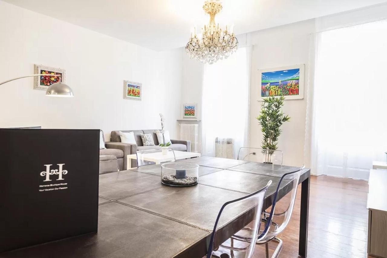 Porta Ticinese 24 Apartment *
