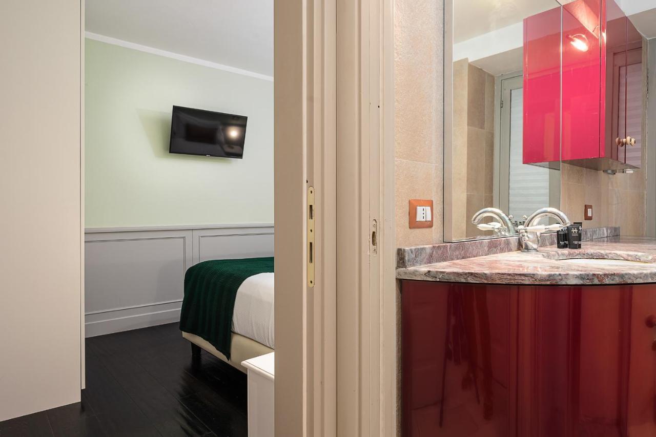 Italianway - Disciplini 4 Appartement Milaan