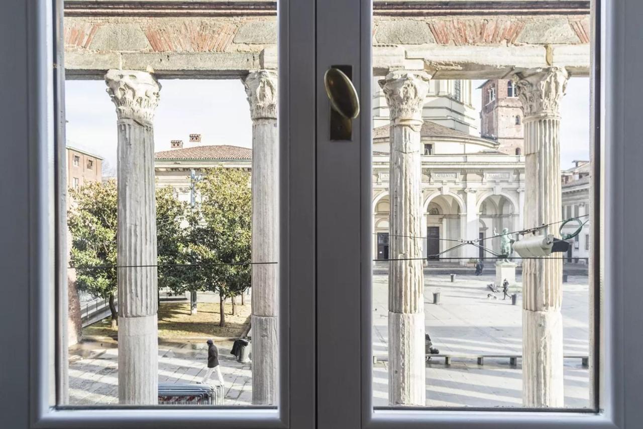 Porta Ticinese 24 *