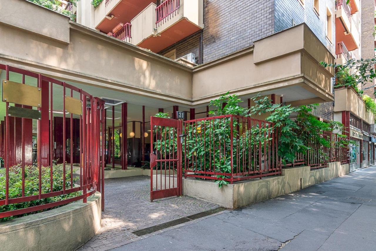 Italianway - Bergognone 31 Milano