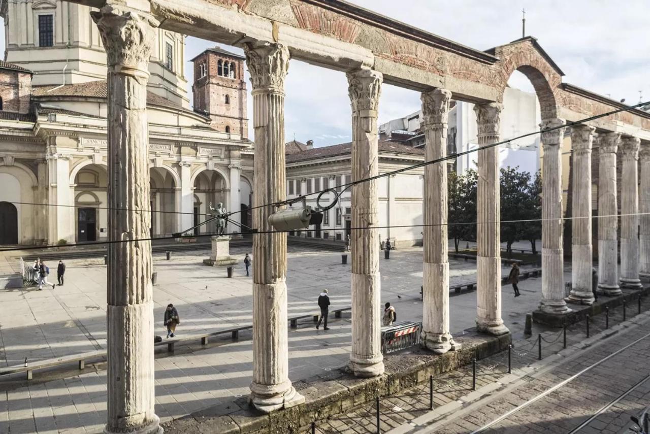 Porta Ticinese 24 Apartment