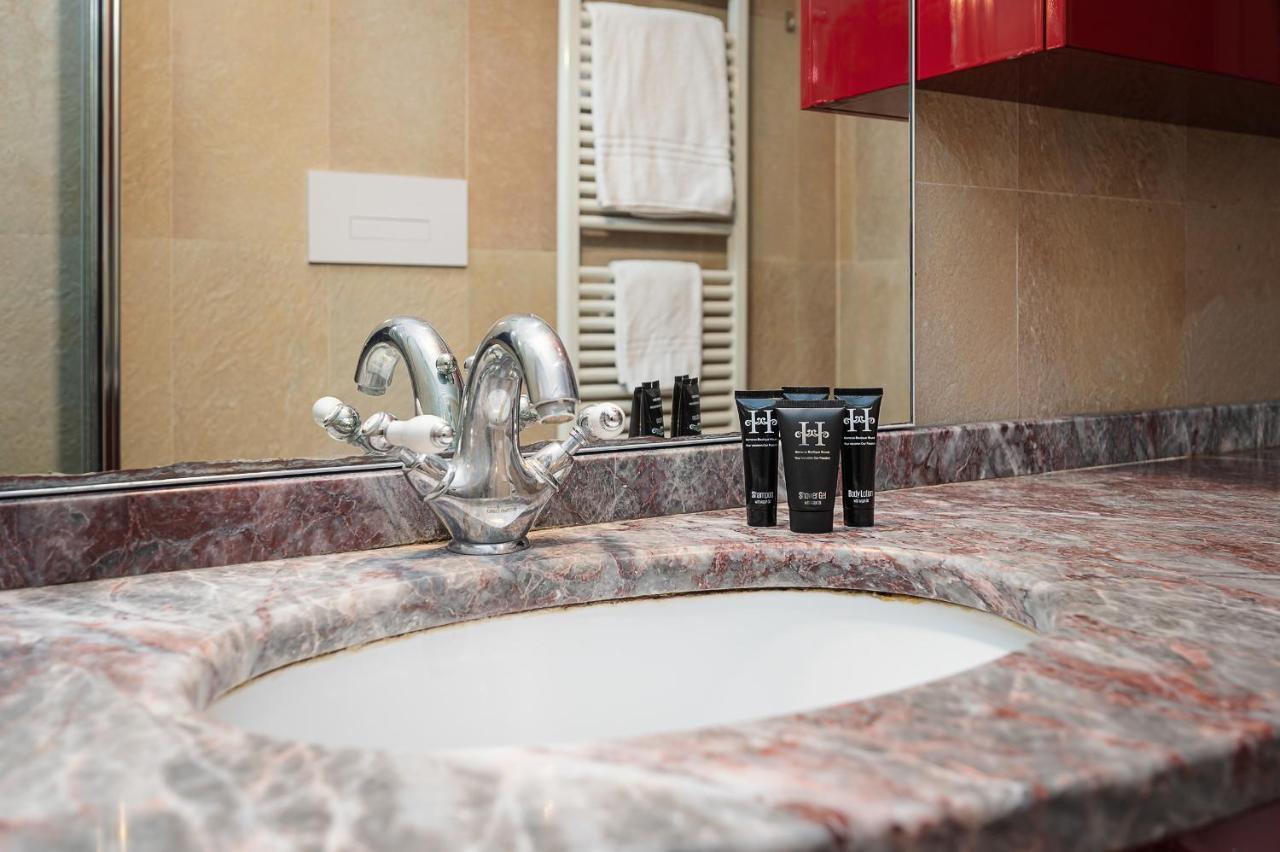Italianway - Disciplini 4 Appartement *