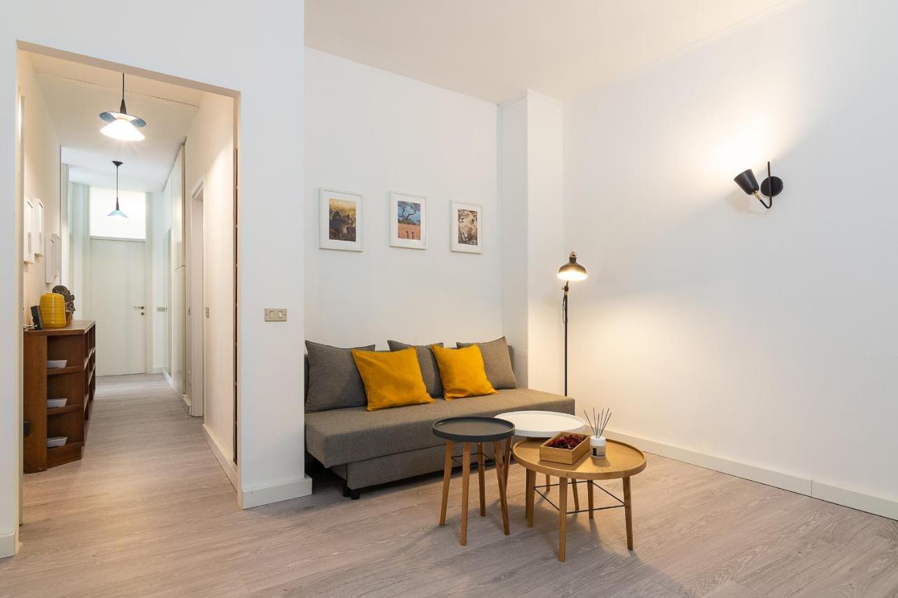 Italianway - Bergognone 31 Milano
