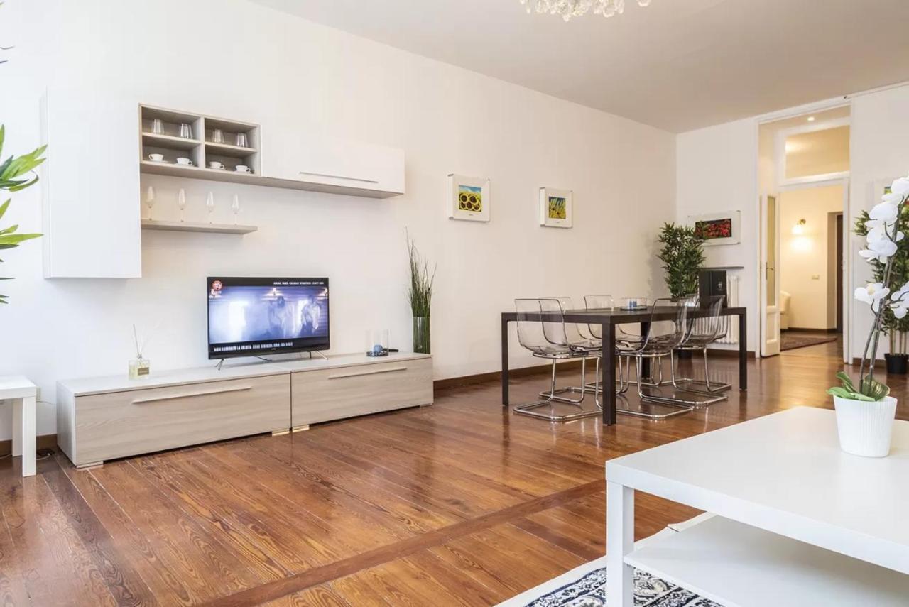Porta Ticinese 24 Apartment *