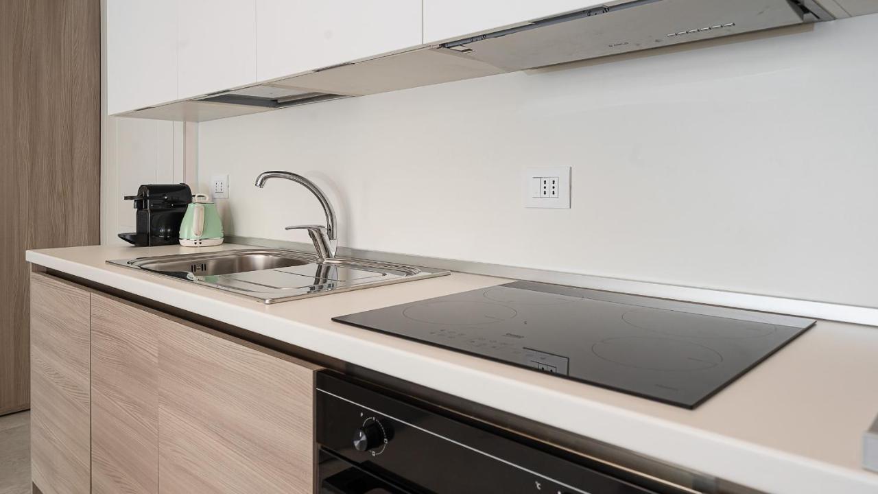 Classbnb - 800m From Corso Buenos Aires Leilighet Milano
