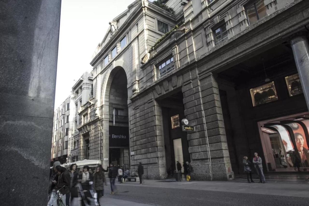 Leilighet Passarella 4 Milano